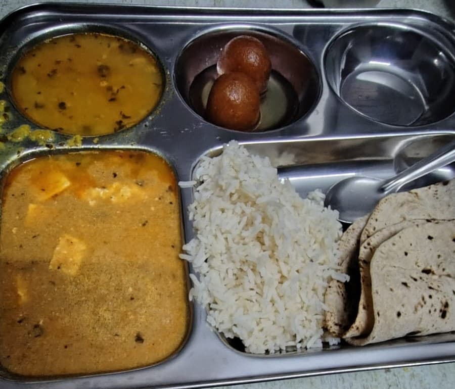 GKV Haridwar hostel photo 6